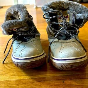 Women’s Pajar Snow Boots